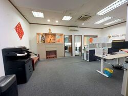 Wintech Centre (D14), Office #571647941